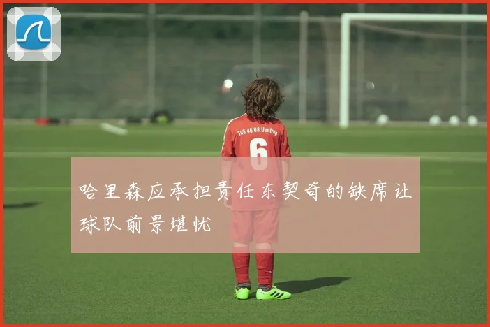 哈里森应承担责任东契奇的缺席让球队前景堪忧