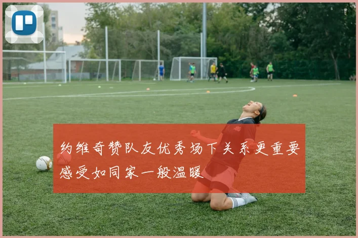 约维奇赞队友优秀场下关系更重要感受如同家一般温暖