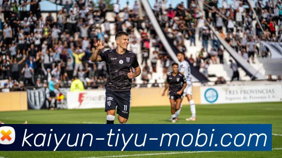 开云体育品牌故事