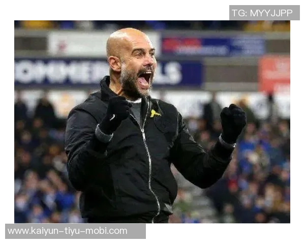 麦克法兰与瓜迪奥拉数据对比揭示两位教练的战术风格与执教成就